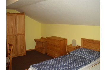 Austria Privát Leogang, Exterior